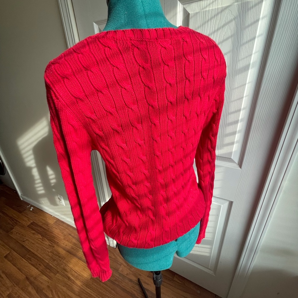 Polo by Ralph Lauren Knit Sweater - Picture 2 of 4